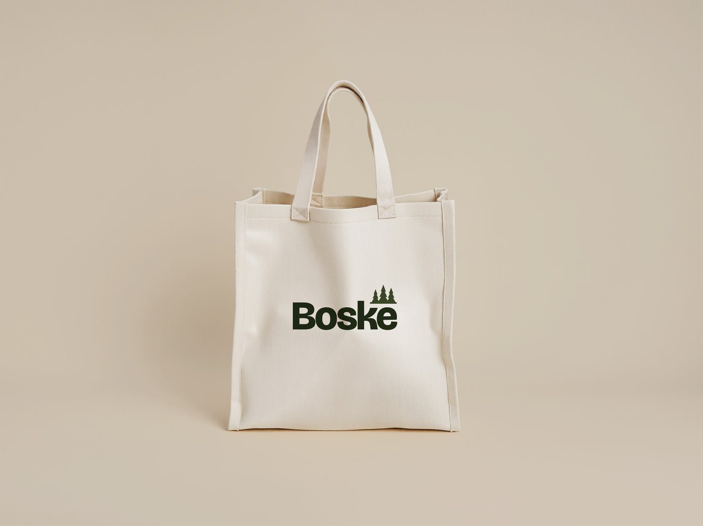 Boske · ecobag