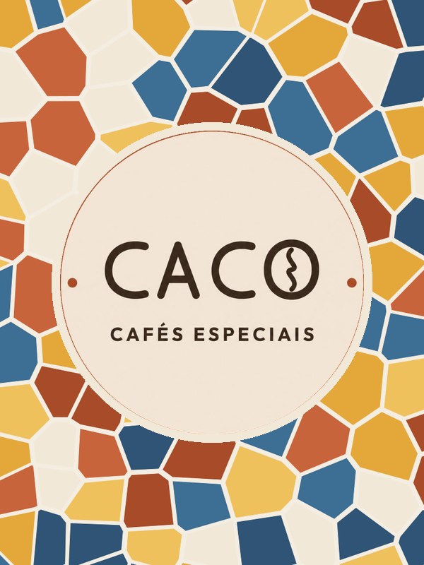 Caco Cafés Especiais